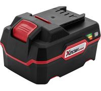 PARKSIDE® Batería de 20 V, 4 Ah, modelo PAP 20 B3 | Batería de iones de litio | Voltaje: 20 V | Serie "X 20 V Team"