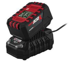 PARKSIDE® Batería de 20V »PAP 204 A1« y cargador »PLG 20 C3«