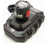Parkside Batería y cargador PAPK 12 C1 + PLGK 12 A2 12V 2.5Ah – Kit