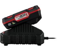 Parkside Batería recargable PAP 20 B1 + Cargador PLG 20 C1 20V 2Ah para serie X 20V Team