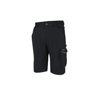 PARKSIDE® Bermudas de trabajo flexibles para hombre (negro, 56)