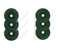 PARKSIDE® Bobinas de repuesto