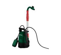 PARKSIDE® Bomba eléctrica para barril de lluvia 400 W