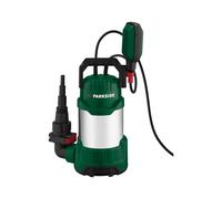 PARKSIDE® Bomba sumergible para agua limpia «PETPK 20.000 A1»