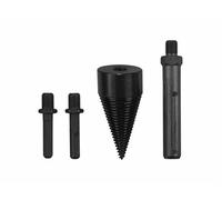 PARKSIDE® Broca para partir madera (Taladro para partir madera 4 piezas.)