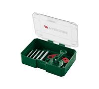 PARKSIDE® Brocas para baldosas con centrador