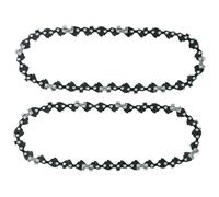 PARKSIDE® Cadenas de sierra de repuesto para podadora de altura PEK 6 A1 / PEK 7 A2 (PEK 7 A2 - 7 pulgadas)
