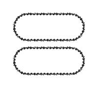 PARKSIDE® Cadenas de sierra de repuesto (PEK 14 13 A1 - 14 pulgadas-1,3 mm:)