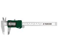 PARKSIDE® Calibrador Vernier digital (Messschieber)