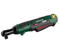PARKSIDE® Carraca a batería de 12 V »PAR 12 B1«, sin batería ni cargador.