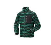 PARKSIDE® Chaqueta polar para hombre (Verde, S (44/46))