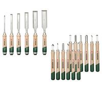 PARKSIDE® Cinceles y herramientas para tallar madera