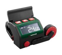 PARKSIDE® Cinta métrica recargable/ Medidor- calibrador digital (herramienta de medición de la calibración)