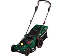 PARKSIDE® Cortacésped a batería de 40 V, modelo »PRMA 40 E3«, sin batería ni cargador, cortacésped