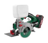 PARKSIDE® Cortadora de azulejos recargable 20 V
