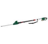 PARKSIDE Tijera telescópica inalámbrica de 20 V para setos, modelo »PATHS 20-Li A1«, incluye batería de 2 Ah y cargador