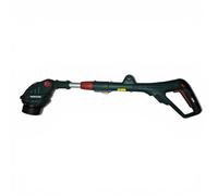 Parkside Desbrozadora Inalámbrica PRTA 20-Li con Cabezal Giratorio, 2 Bobinas de Hilo, 25 cm de Ancho de Corte, 8500 RPM, 1.907 kg, Negro, Plateado, Verde, Rojo, Sin Batería, 20V