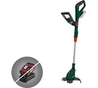 PARKSIDE® Desmalezador eléctrico a batería »PRTA 20-Li B2«, con tubo extensible, sin batería ni cargador