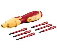 PARKSIDE® Destornillador recargable 4V