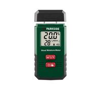 PARKSIDE® Detector multifunción »PMFD A3«, medidor de humedad »PFMG A3« (Medidor de humedad de madera)