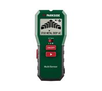 PARKSIDE® Detector multifunción »PMFD A3«, medidor de humedad »PFMG A3« (Multisensor)