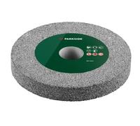 PARKSIDE® Disco de amolar para lijadora de banda fija y lijadora combinada (muela)