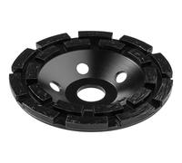 PARKSIDE® Disco de diamante para amolar ,125 mm. (Doble fila universal)