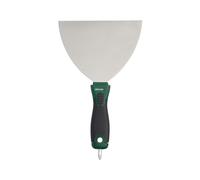 PARKSIDE® Espátula multifunción / Espátula para cartón-yeso / Llana / Agitador de pintura y mortero / Llana dentada (Masilla para paneles de yeso)