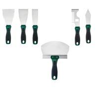 PARKSIDE® Espátulas y raspador