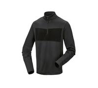 PARKSIDE® Forro polar térmico para hombre (negro, S (44/46))