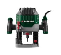 PARKSIDE® Fresadora de superficie 1200 W