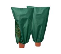 PARKSIDE® Funda de fieltro (XL set 2 pzs. verde)