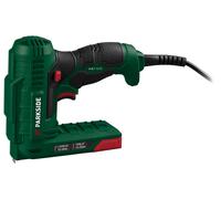 PARKSIDE® Grapadora y clavadora eléctrica