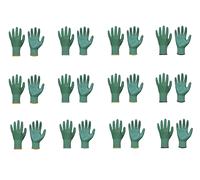 PARKSIDE® Guantes de nitrilo, juego de 12 (10)