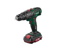 PARKSIDE® Herramienta combi a batería 20V 3en1 set de inicio »PKGA 20-Li C2«, con batería y cargador.