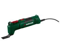 PARKSIDE® Herramienta multifuncional 250 W