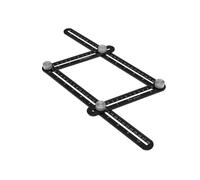 PARKSIDE® Herramientas de medición (Regla de medición multiángulo)