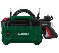 PARKSIDE® Hidrolimpiadora Silent, 1400W