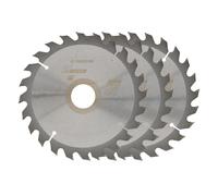 PARKSIDE® Hojas de sierra circular (160 mm 3tlg.)
