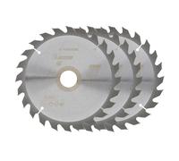 PARKSIDE® Hojas de sierra circular (190 mm 3 uds.)