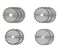 PARKSIDE® Hojas de sierra circular