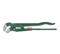 PARKSIDE® Juego de alicates de fontanería, 3 piezas / Llave de tubo