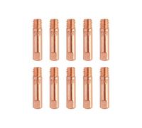 PARKSIDE® Juego de boquillas para máquina de soldadura (0,6 mm)