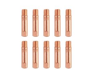 PARKSIDE® Juego de boquillas para máquina de soldadura (0,6 mm)