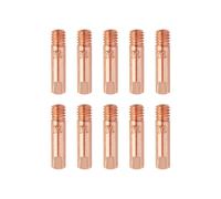 PARKSIDE® Juego de boquillas para máquina de soldadura (1,0 mm)