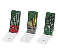 PARKSIDE® Juego de brocas