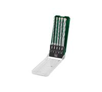 PARKSIDE® Juego de brocas multiusos HSS / Juego de brocas para piedra / Juego de brocas para madera / Juego de brocas SDS (Juego de brocas SDS 5 piezas.)