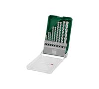 PARKSIDE® Juego de brocas multiusos HSS / Juego de brocas para piedra / Juego de brocas para madera / Juego de brocas SDS (Juego de brocas de albañilería 9 uds.)