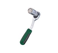 PARKSIDE® Juego de carraca con vaso universal / Juego de llave universal multiusos (Carraca con llave de vaso)