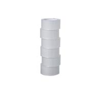 PARKSIDE® Juego de cinta de embalaje, de 6 piezas. (transparente)